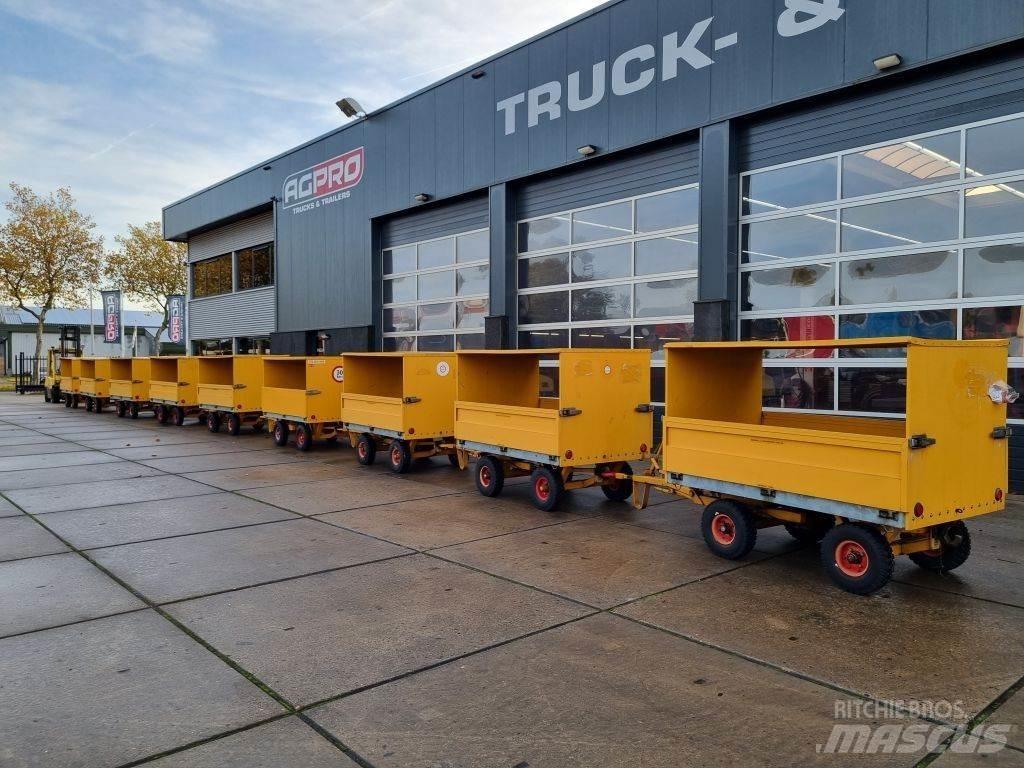  Diversen 2as Other trailers