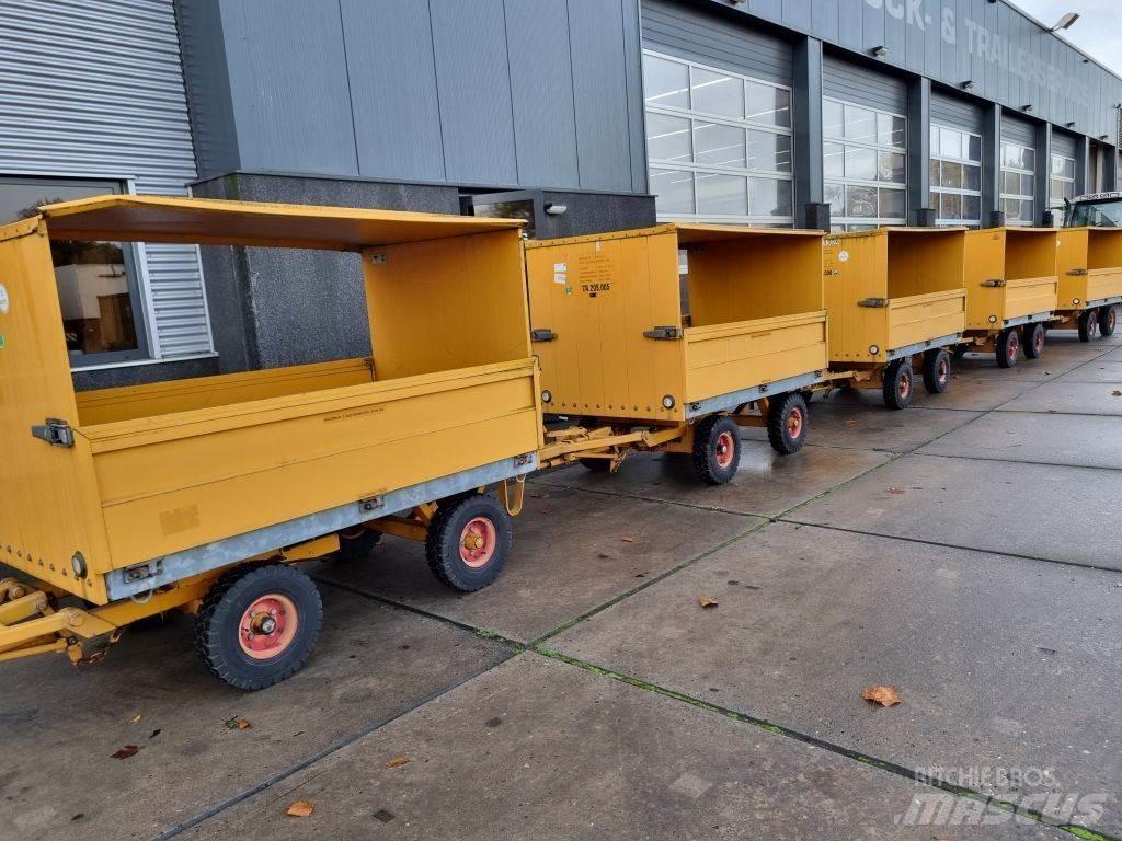  Diversen 2as Other trailers
