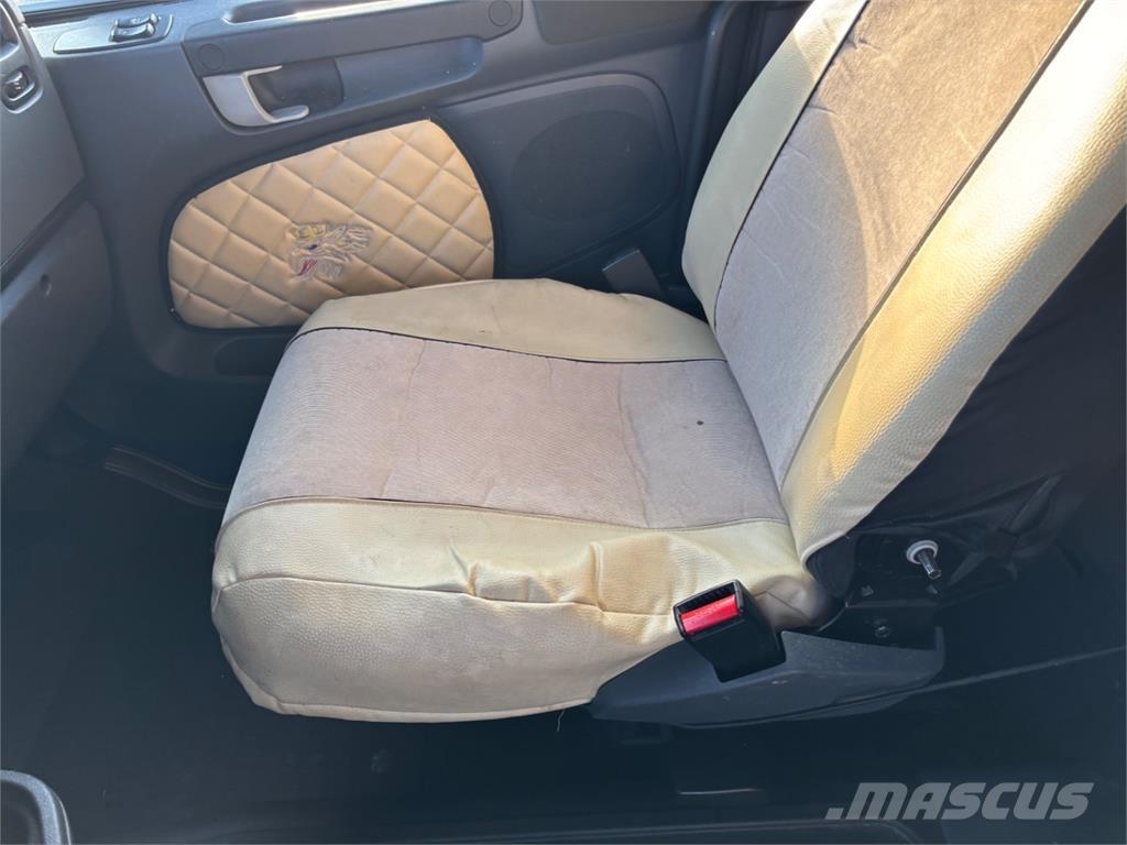 Scania R 450 Prime Movers