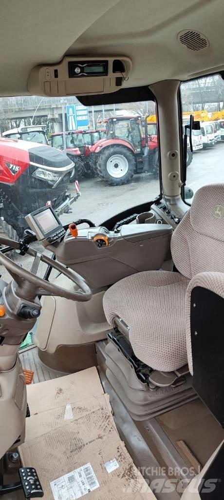 John Deere 6175 R Tractors