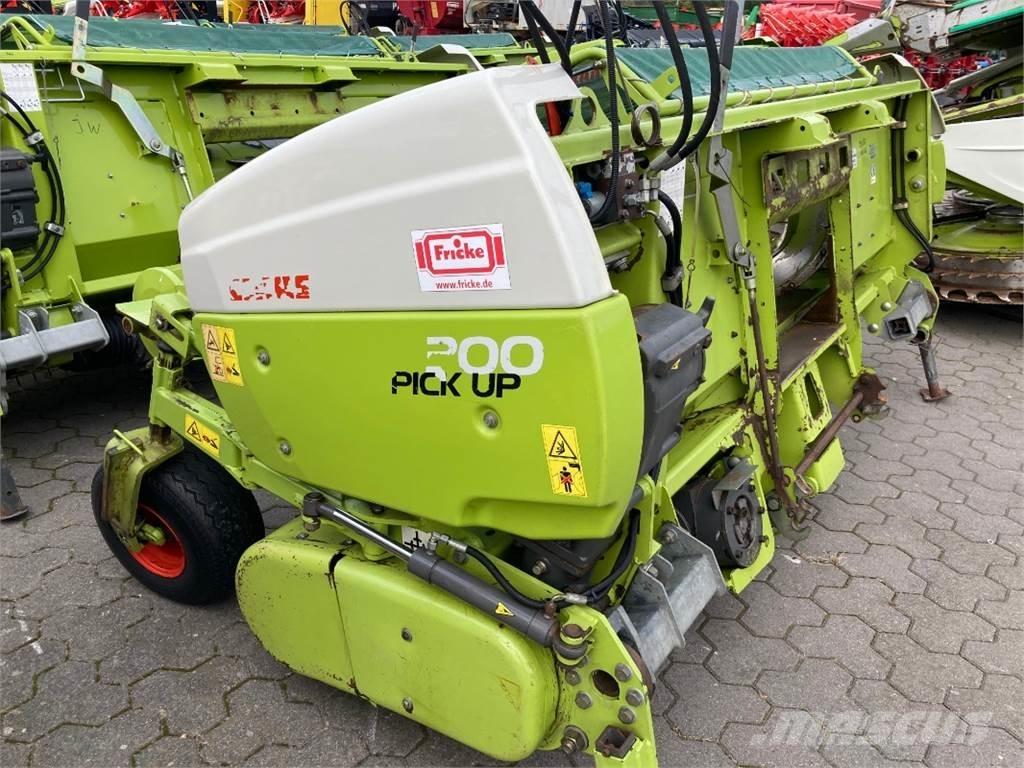 CLAAS PU 300 Pro T Hay and forage machine accessories