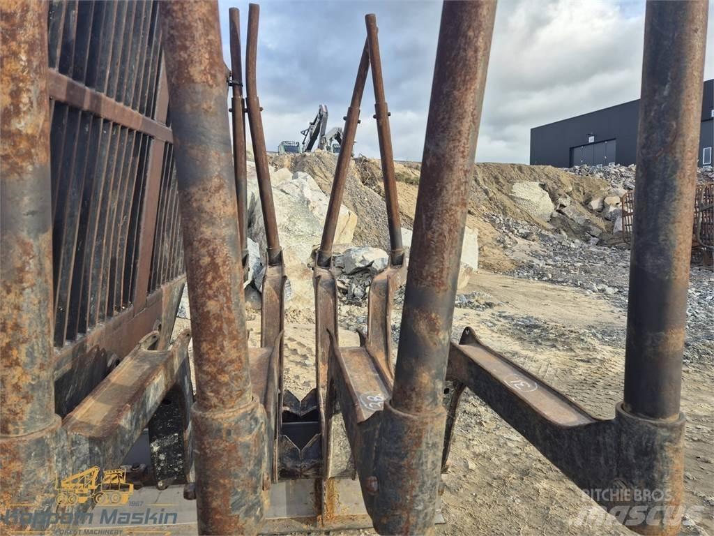 Valmet 840 TX Other components