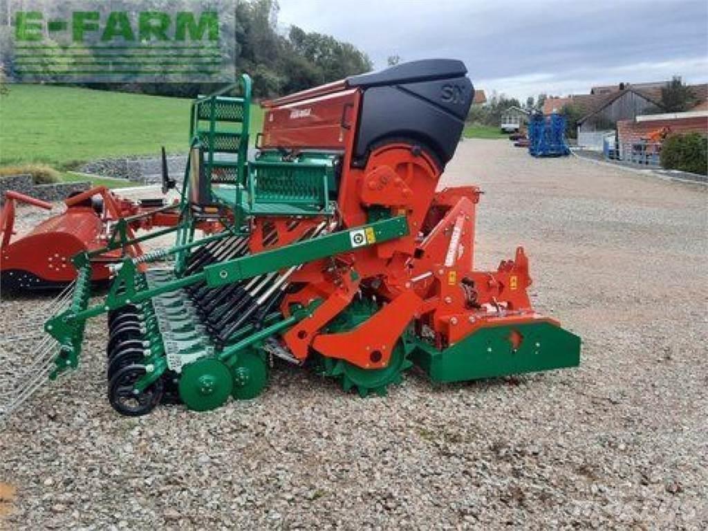 Agro-Masz sn 301 Drills