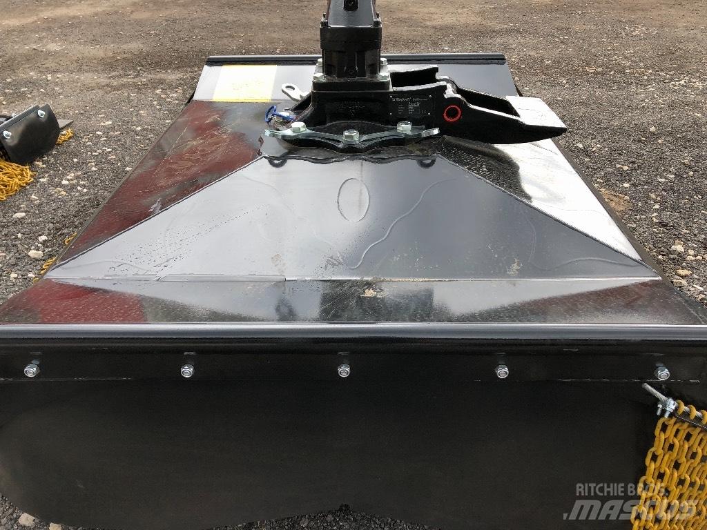  slagkraft 150 SW HT Other groundscare machines