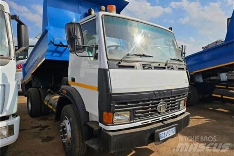 Tata LPK Other trucks