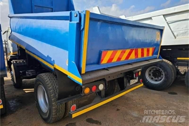 Tata LPK Other trucks