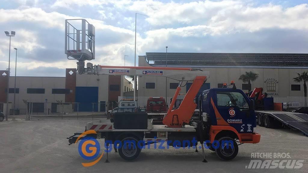 Multitel 145ALU Other