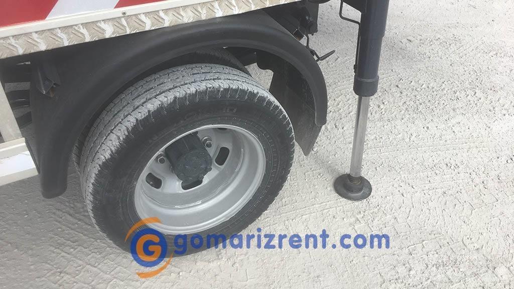 Multitel 145ALU Other