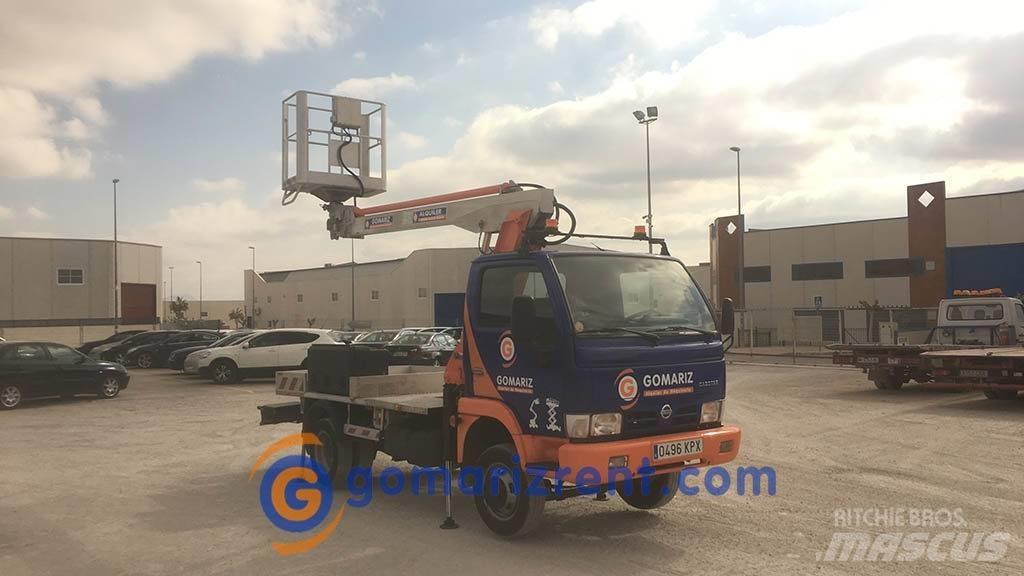 Multitel 145ALU Other
