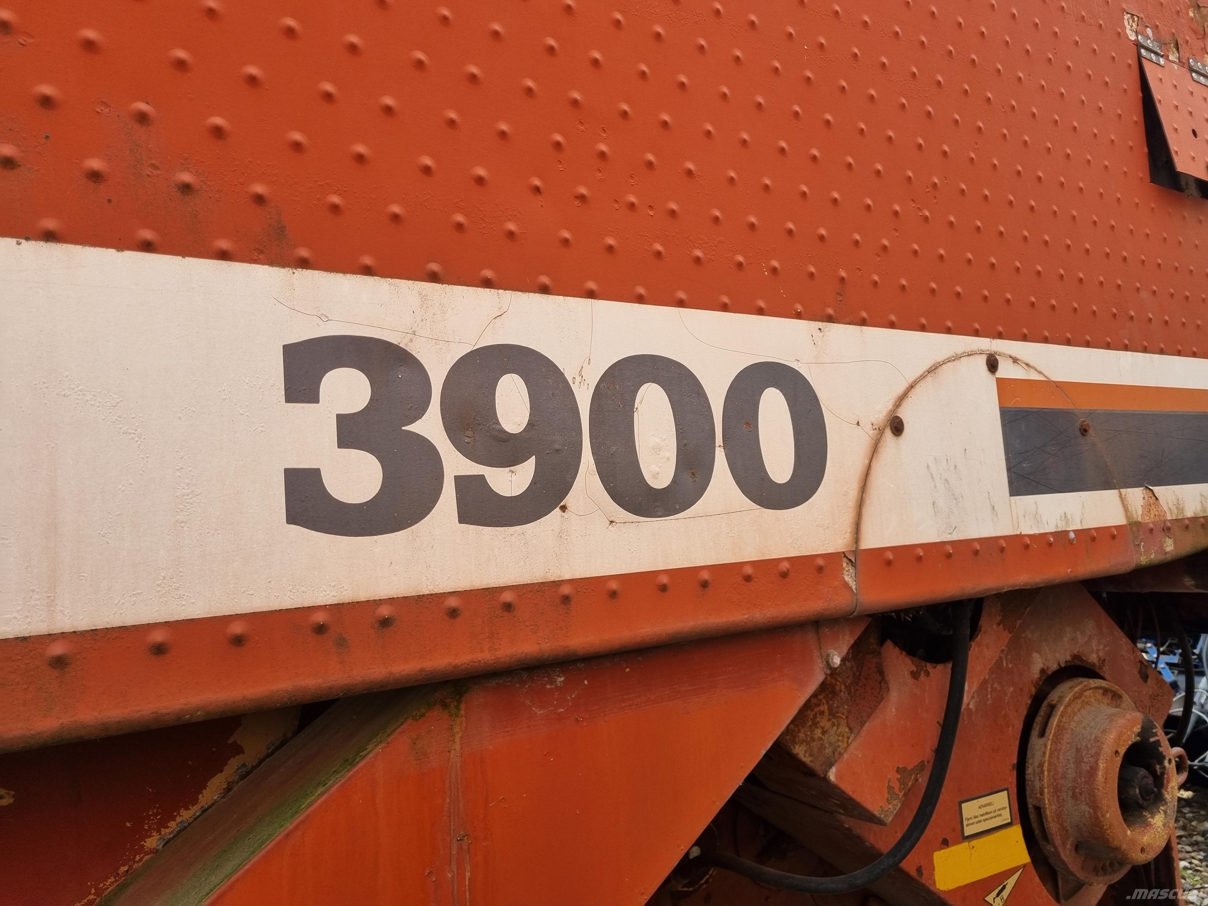 Laverda 3750 Engines