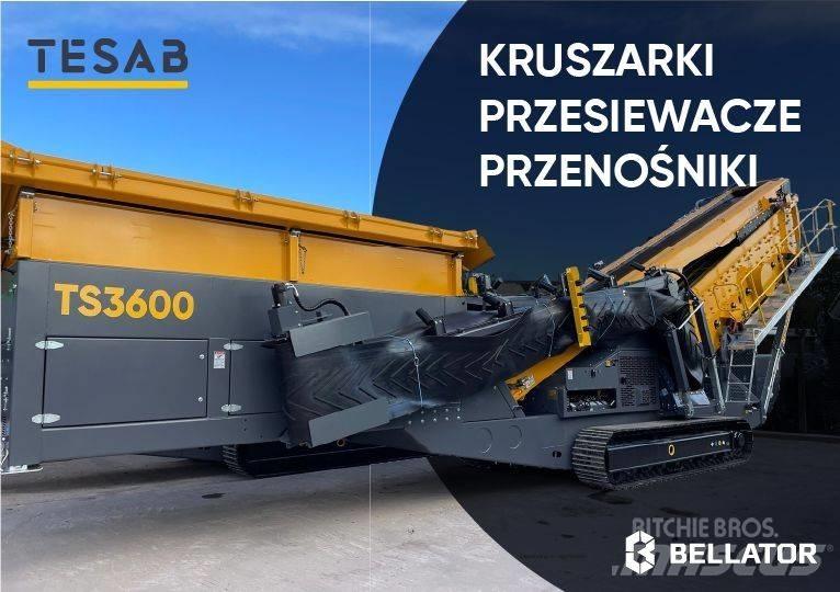 Vögele Super 1300-3i Asphalt pavers