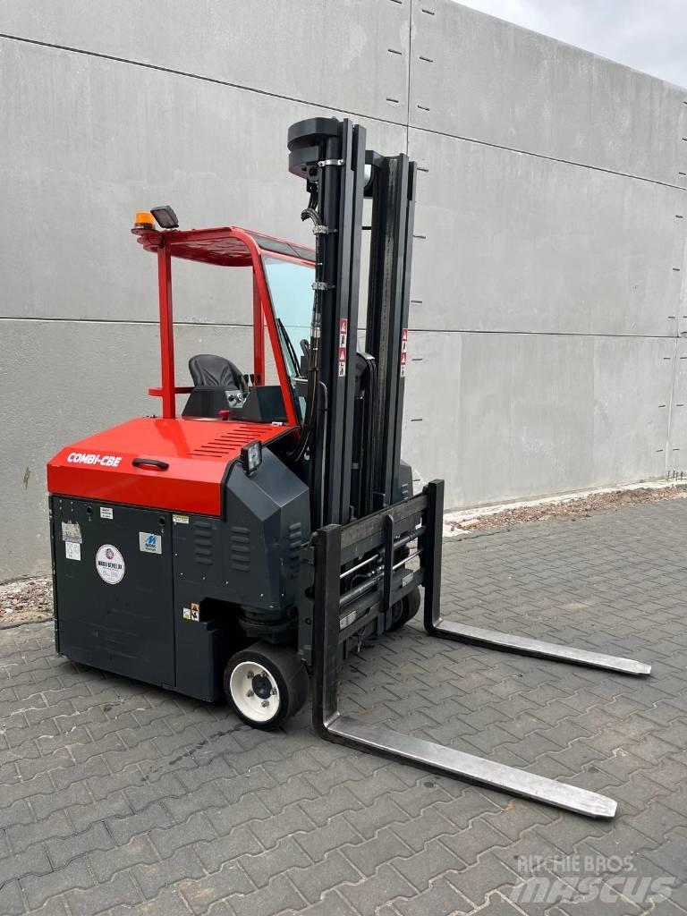 Combilift CBE3000 Side loader
