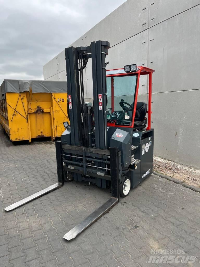 Combilift CBE3000 Side loader
