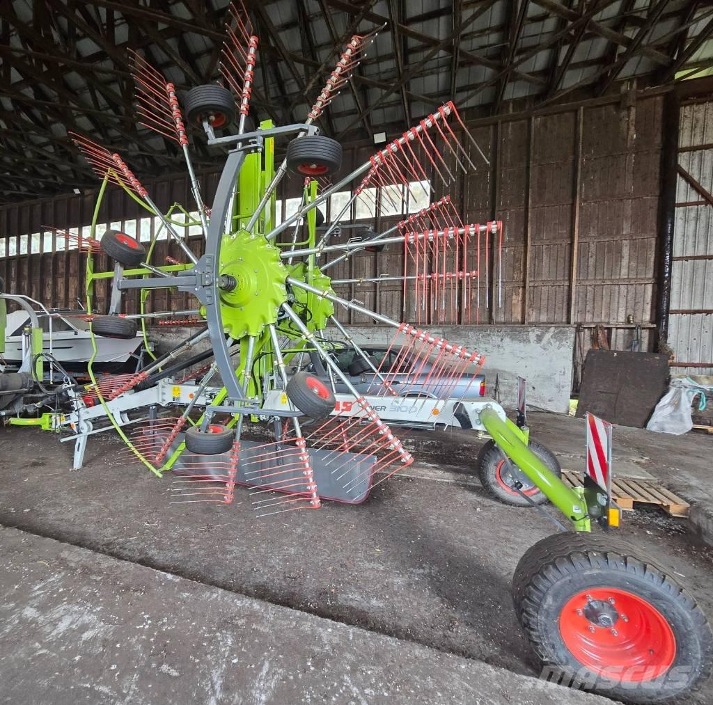 CLAAS Liner 3100 Windrowers