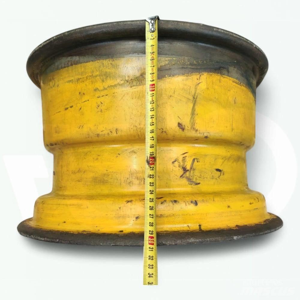 Felge 11X18 Mecalac Tyres, wheels and rims