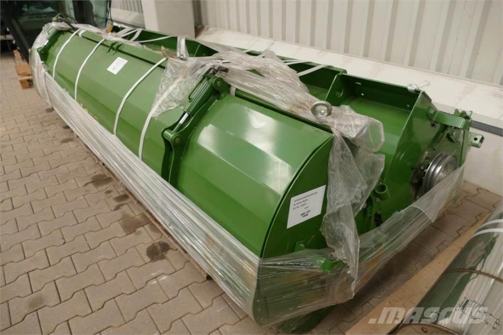 Krone f. Big M 450 Farm machinery