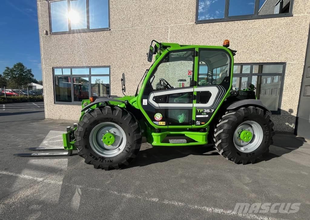 Merlo TF 35.7 CS Telehandlers