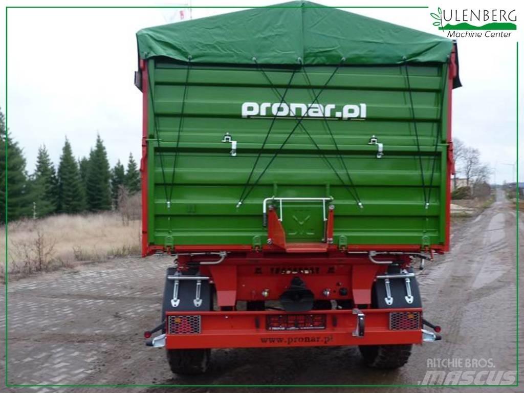 Pronar T 680 Tipper trucks