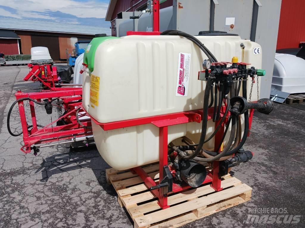  Pelikan 850/15 Mounted sprayers