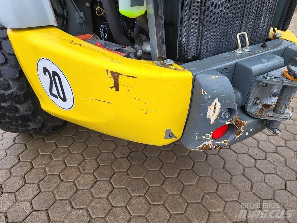 Kramer 5035 Wheel loaders