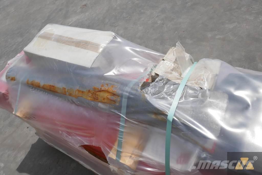 Rammer 3288E Hammers / Breakers