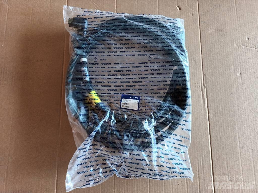 Volvo HOSE  21313785 Hydraulics