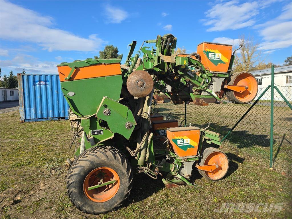 Amazone ED 601 K Sowing machines