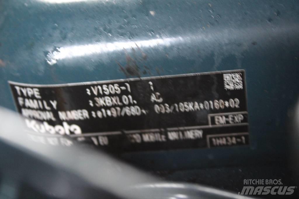 Europower EPS303TDE Diesel Generators