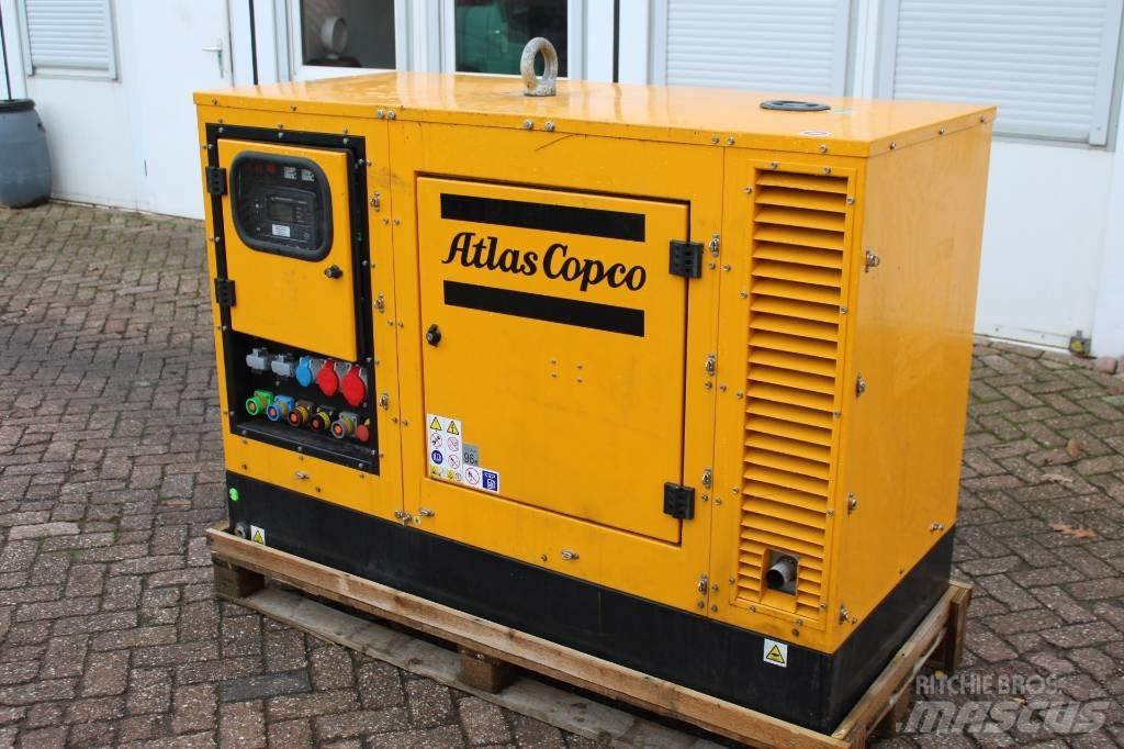 Europower EPS303TDE Diesel Generators