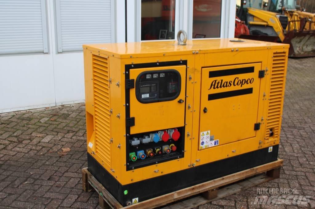 Europower EPS303TDE Diesel Generators