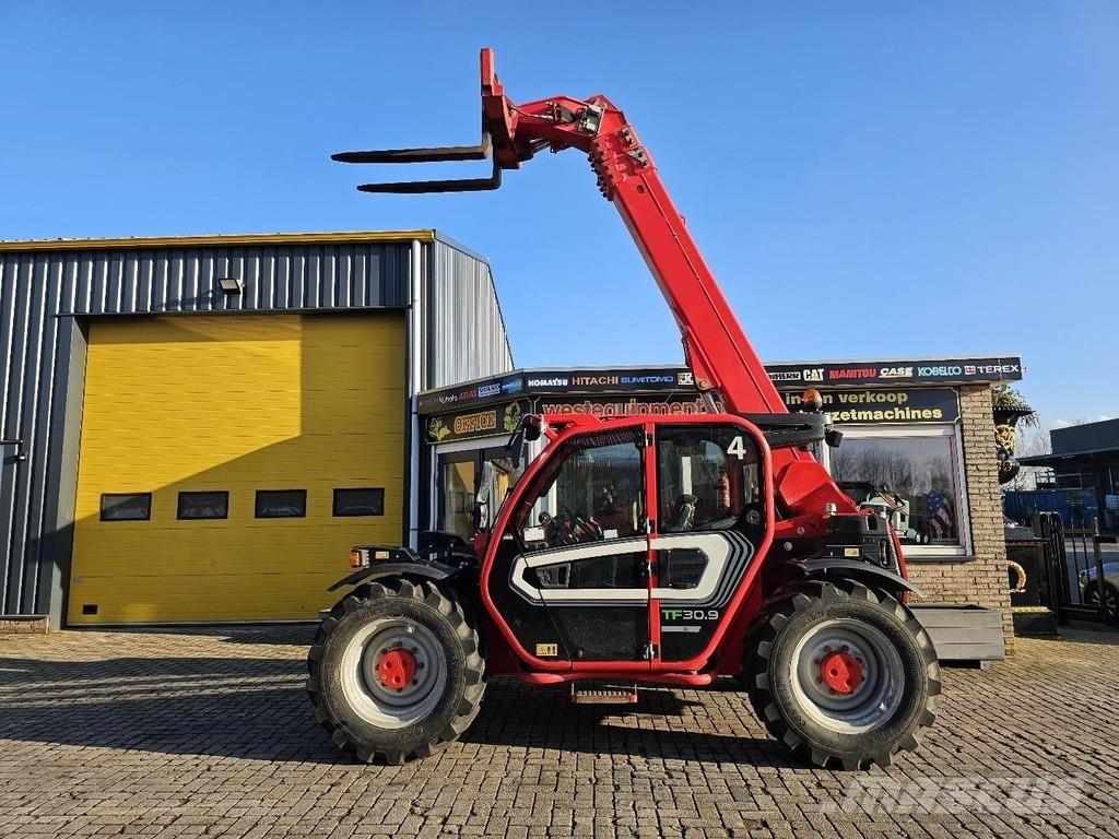 Merlo TF30.9G Telescopic handlers