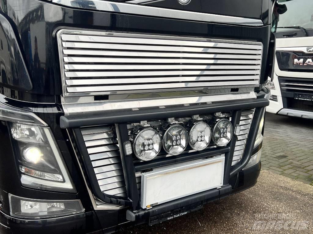 Volvo FH 750 6x4 Prime Movers