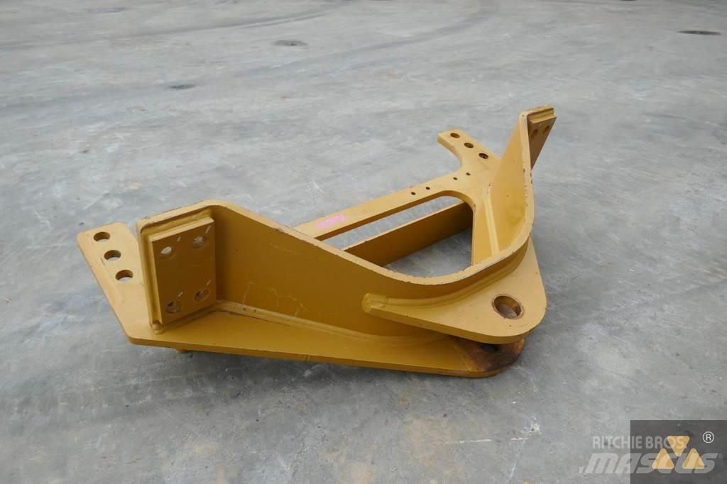 CAT 140M3 Drawbar Other components