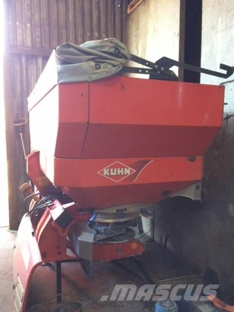 Kuhn Axis 30.1D Mineral spreaders
