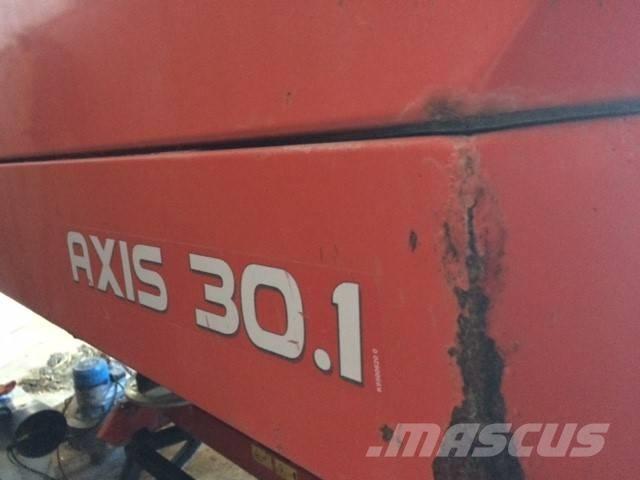 Kuhn Axis 30.1D Mineral spreaders