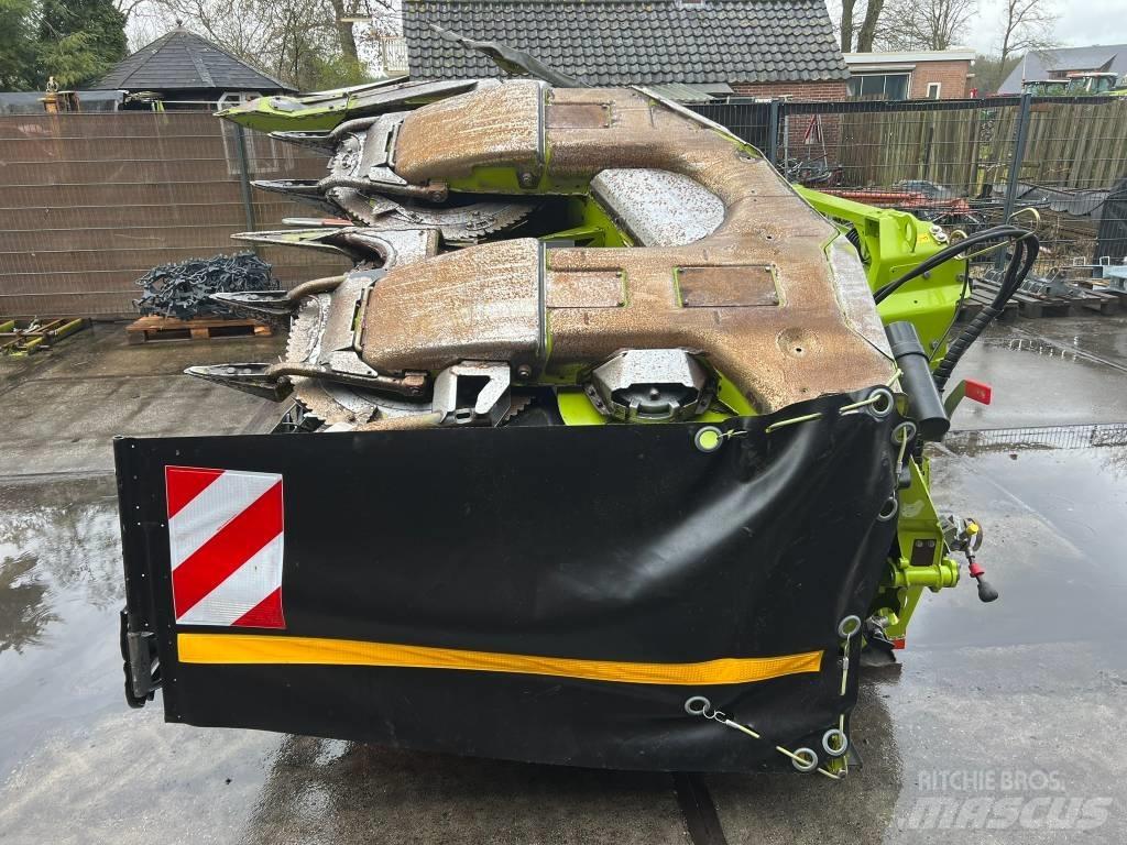 CLAAS Orbis 600 SD Other forage harvesting equipment