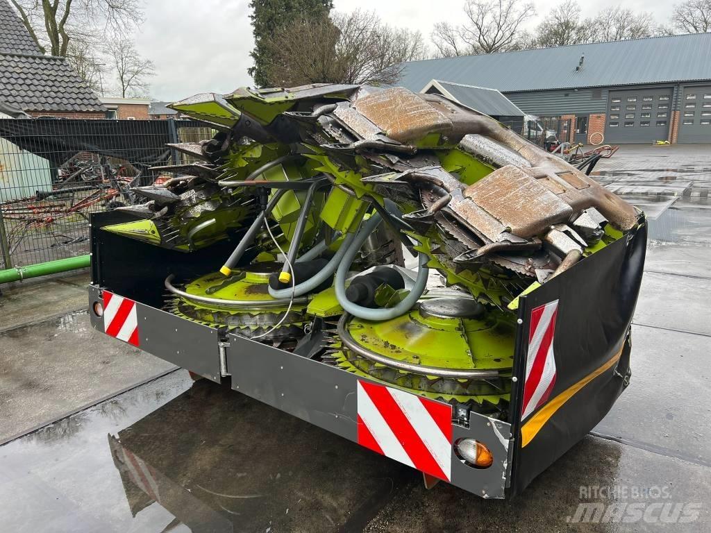 CLAAS Orbis 600 SD Other forage harvesting equipment