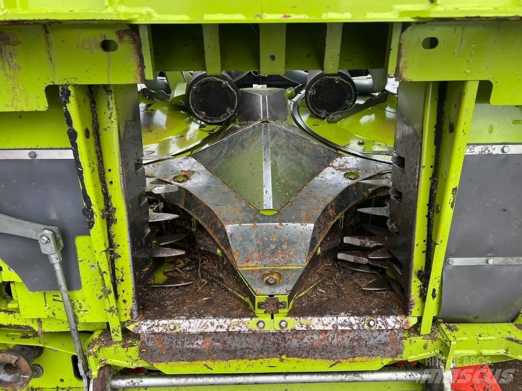 CLAAS Orbis 600 SD Other forage harvesting equipment
