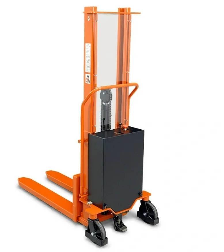 Toyota SHL080 Hand pallet stackers