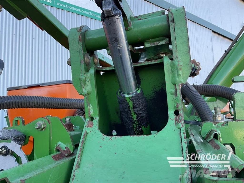 Amazone ED 602-K Sowing machines