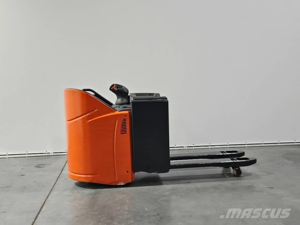 Linde T20SP Other