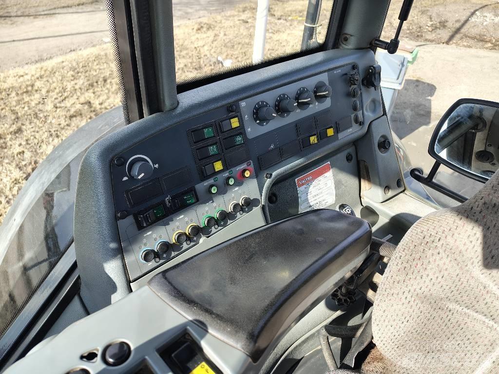 Valtra C120 Tractors