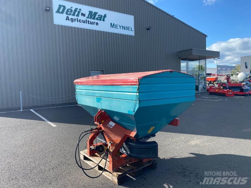 Sulky DRE1450 Fertilizer sprayers