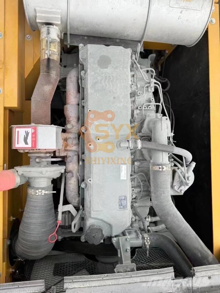 Sany SY 335 H Crawler excavators