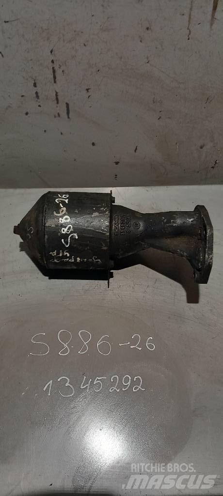 Scania 1345292 Hydraulics