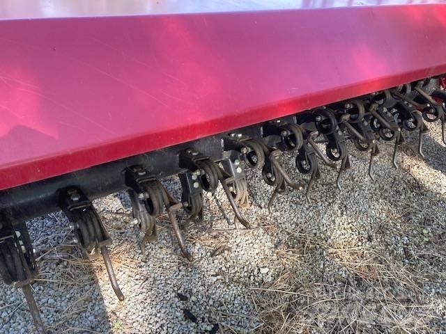  KvickFinn Eco M Cultivators