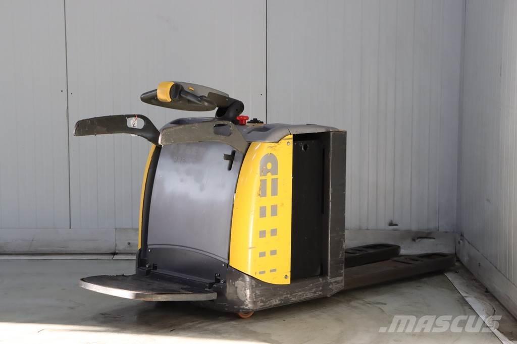 Atlet PLP/200P Low lifter