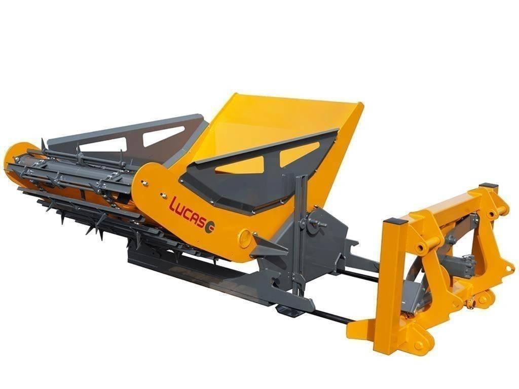 Lucas GUBI PIC Animal feeders