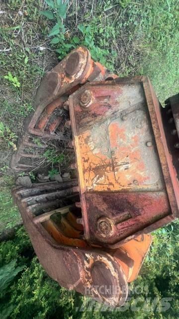  Margo MR/34T Grapples