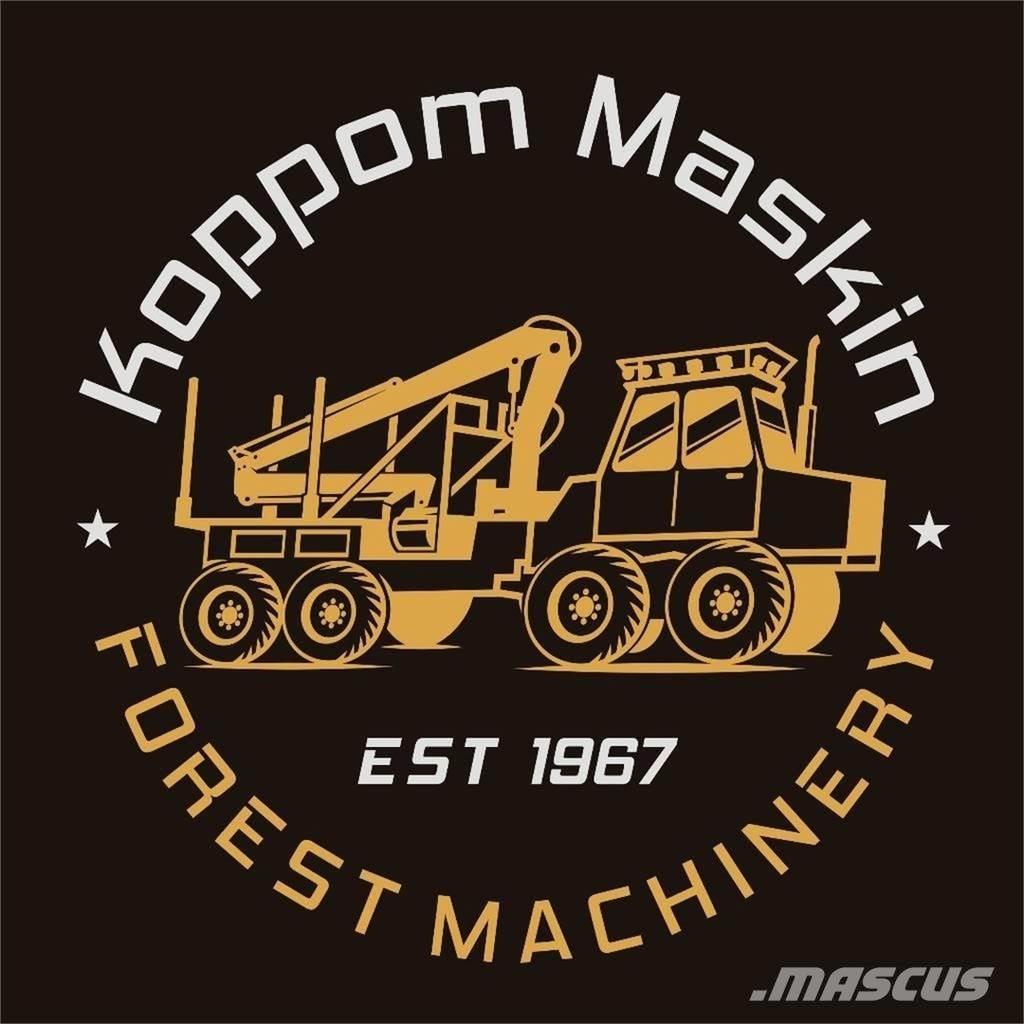  KM Lights KL84 LED Electronics